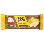FIT SPO Flap Jack Energy Oat Bar - Овесен бар за енергия