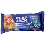 FIT SPO Flap Jack No Sugar - Овесен бар без захар
