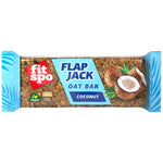 FIT SPO Flap Jack Energy Oat Bar - Овесен бар за енергия
