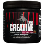 Universal Animal Creatine Chews with AstraGin - Дъвчащ креатин