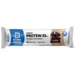 Born Winner Active 33% High Protein Bar - Протеинов бар 33%
