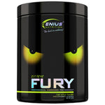 Genius Nutrition Fury Extreme - Предтренировъчна формула