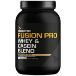 Dedicated Nutrition Fusion Pro Whey & Casein Blend - Суроватка с казеин