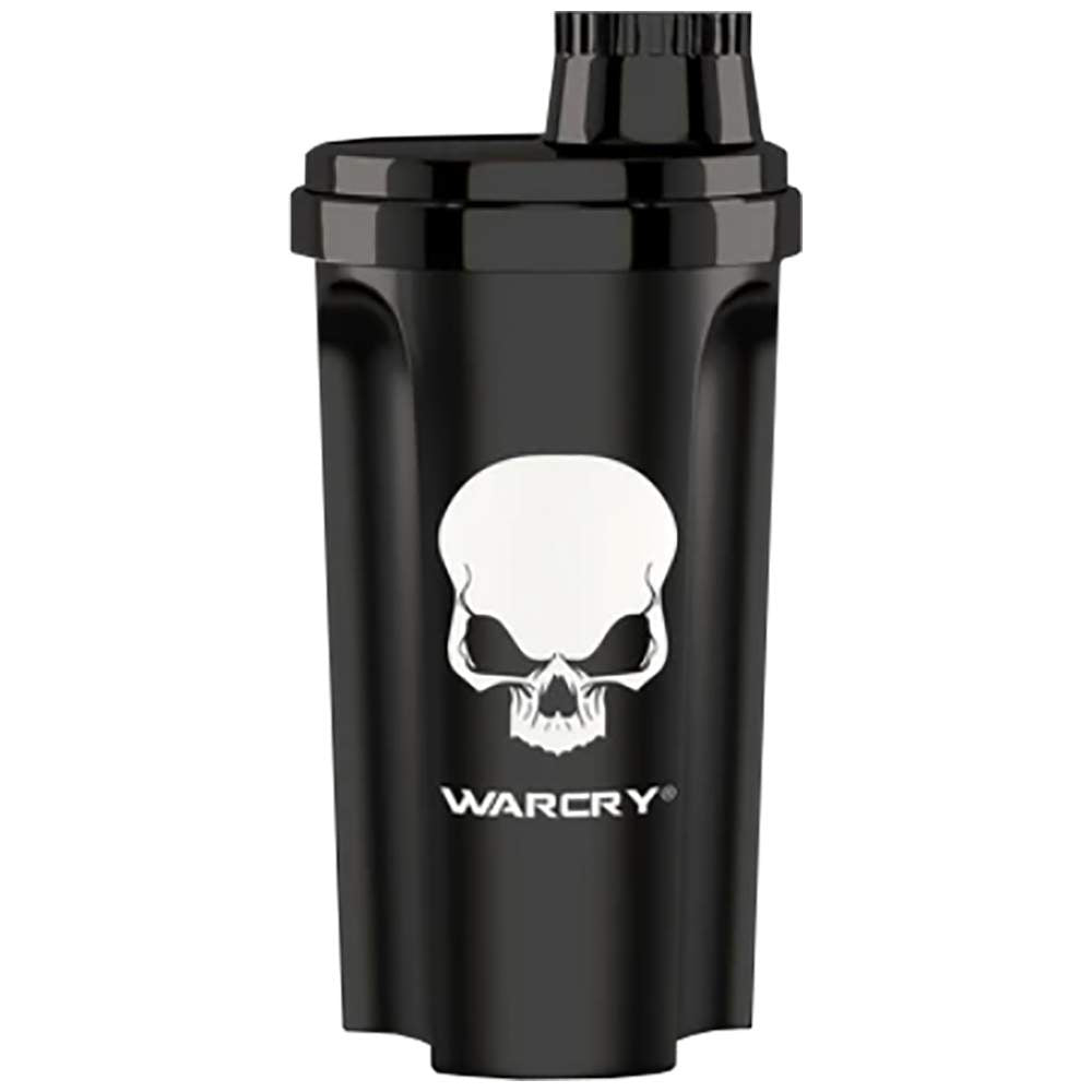 Genius Nutrition Shaker Warcry - Спортен шейкър Warcry