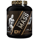 Dorian Yates Nutrition Game Changer Mass - Висококалоричен гейнър