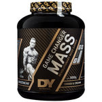 Dorian Yates Nutrition Game Changer Mass - Висококалоричен гейнър