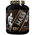 Dorian Yates Nutrition Game Changer Mass - Висококалоричен гейнър