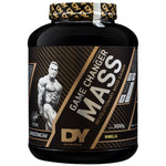 Dorian Yates Nutrition Game Changer Mass - Висококалоричен гейнър