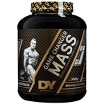 Dorian Yates Nutrition Game Changer Mass - Висококалоричен гейнър