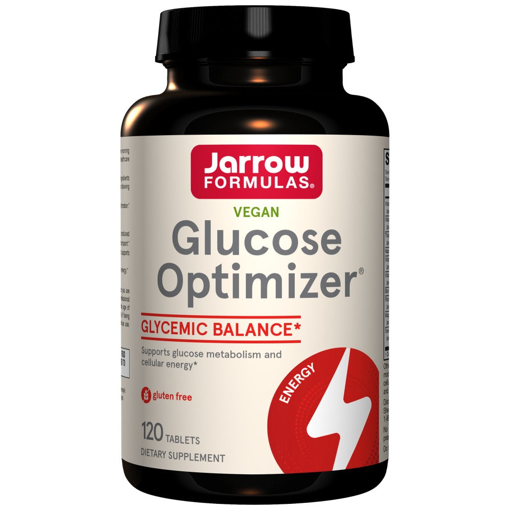 Jarrow Formulas Glucose Optimizer - Формула за кръвна захар
