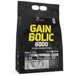 Olimp Sport Nutrition Gain Bolic 6000 - Въглехидратно-протеинов гейнър
