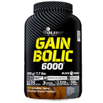Olimp Sport Nutrition Gain Bolic 6000 - Въглехидратно-протеинов гейнър