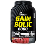 Olimp Sport Nutrition Gain Bolic 6000 - Въглехидратно-протеинов гейнър