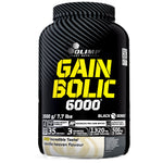Olimp Sport Nutrition Gain Bolic 6000 - Въглехидратно-протеинов гейнър