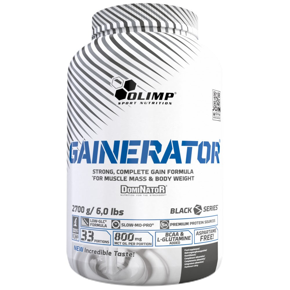 Olimp Sport Nutrition Gainerator - Висококалоричен гейнър