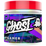 Ghost Gamer Focus x Energy - Формула за геймъри фокус и енергия