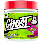 Ghost Gamer Focus x Energy - Формула за геймъри фокус и енергия
