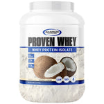 Gaspari Nutrition Proven Whey - Суроватъчен изолат