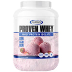Gaspari Nutrition Proven Whey - Суроватъчен изолат