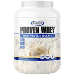 Gaspari Nutrition Proven Whey - Суроватъчен изолат