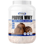 Gaspari Nutrition Proven Whey - Суроватъчен изолат