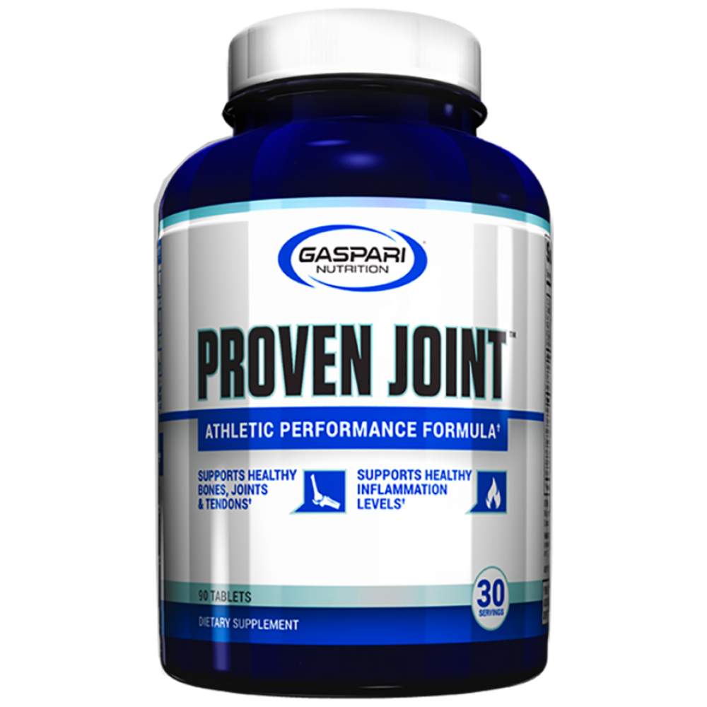 Gaspari Nutrition Proven Joint - Комплекс за стави