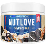 AllNutrition NutLove Protein Spread - Протеинов крем