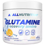 AllNutrition Glutamine Recovery Amino - Глутамин за възстановяване