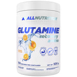 AllNutrition Glutamine Recovery Amino - Глутамин за възстановяване