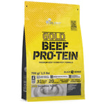 Olimp Sport Nutrition Gold Beef Pro-Tein - Говежди протеин