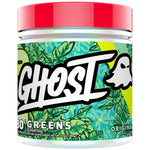 Ghost Greens Superfood Formula - Зелена суперхрана формула