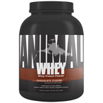 Universal Animal Whey Isolate Loaded Whey - Суроватъчен протеин с изолат