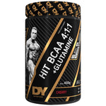 Dorian Yates Nutrition HIT BCAA 4:1:1 + Glutamine - BCAA 4:1:1 с глутамин