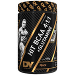 Dorian Yates Nutrition HIT BCAA 4:1:1 + Glutamine - BCAA 4:1:1 с глутамин
