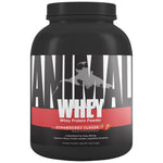 Universal Animal Whey Isolate Loaded Whey - Суроватъчен протеин с изолат