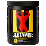 Universal Nutrition Glutamine Powder - Глутамин на прах