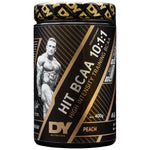Dorian Yates Nutrition HIT BCAA 10:1:1 - BCAA 10:1:1 с висок левцин