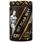 Dorian Yates Nutrition HIT BCAA 10:1:1 - BCAA 10:1:1 с висок левцин