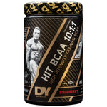 Dorian Yates Nutrition HIT BCAA 10:1:1 - BCAA 10:1:1 с висок левцин
