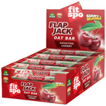 FIT SPO Flap Jack Energy Oat Bar - Овесен бар за енергия