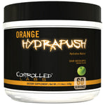 Controlled Labs Orange Hydrapush - Електролитна напитка
