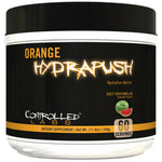 Controlled Labs Orange Hydrapush - Електролитна напитка