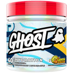 Ghost Hydration Electrolytes+ - Напитка с електролити