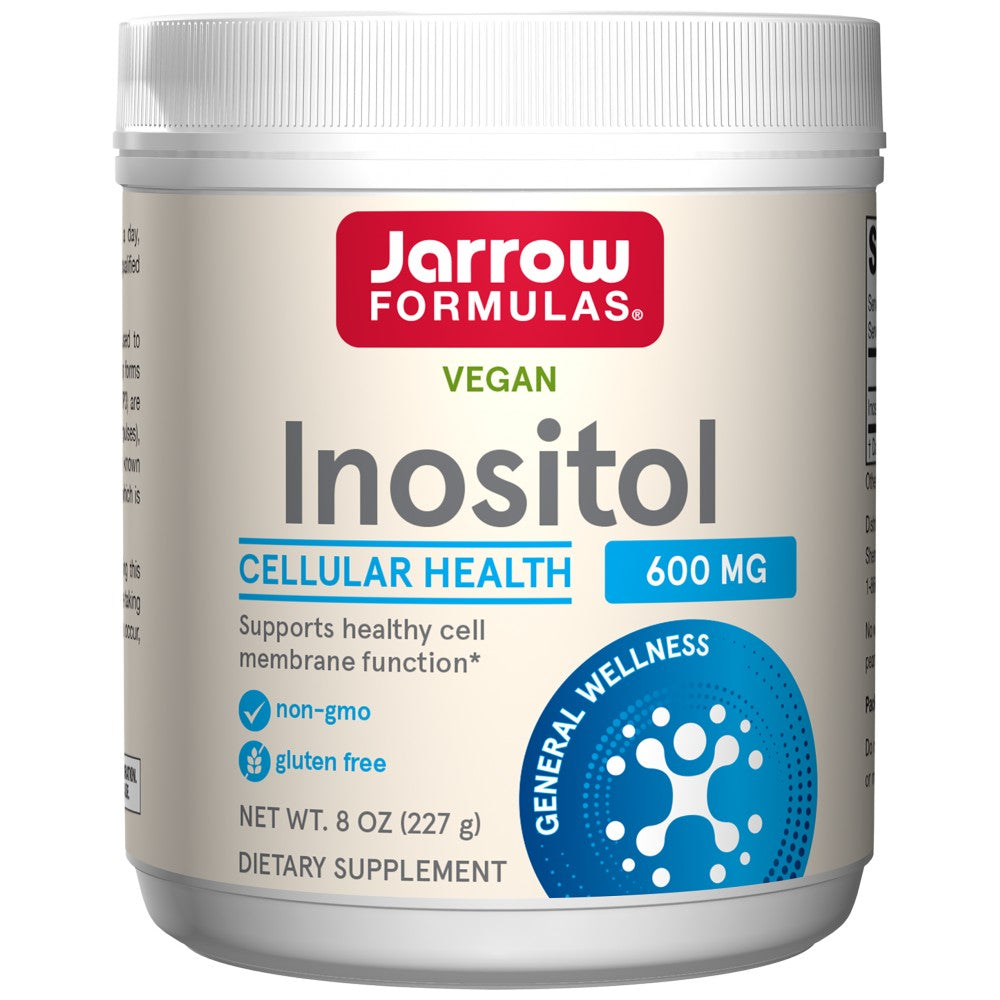 Jarrow Formulas Inositol Powder - Инозитол на прах