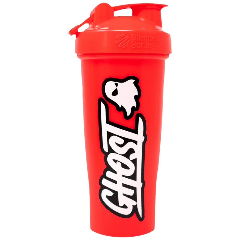 Ghost Logo Shaker Infrared Genuine Blender Bottle - Шейкър бутилка Blender Bottle