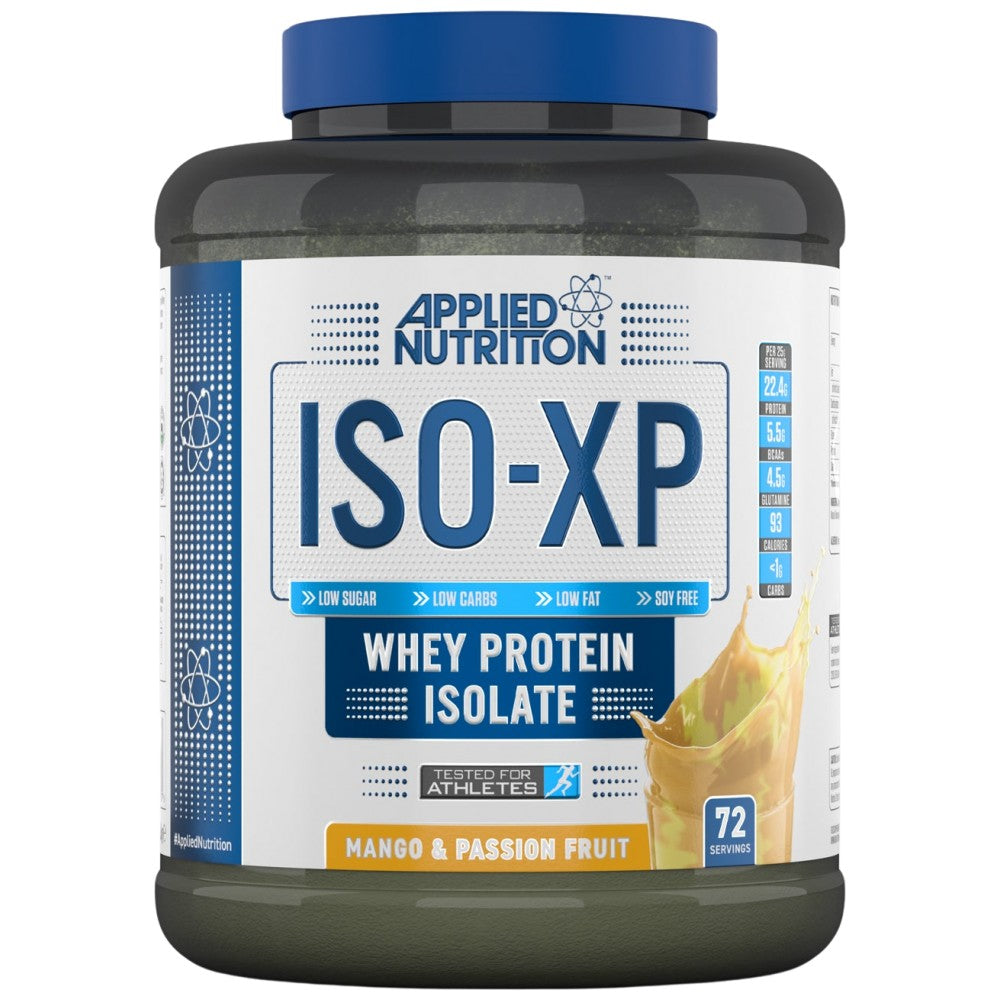 Applied Nutrition Iso-XP 100% Whey Isolate - Суроватъчен изолат