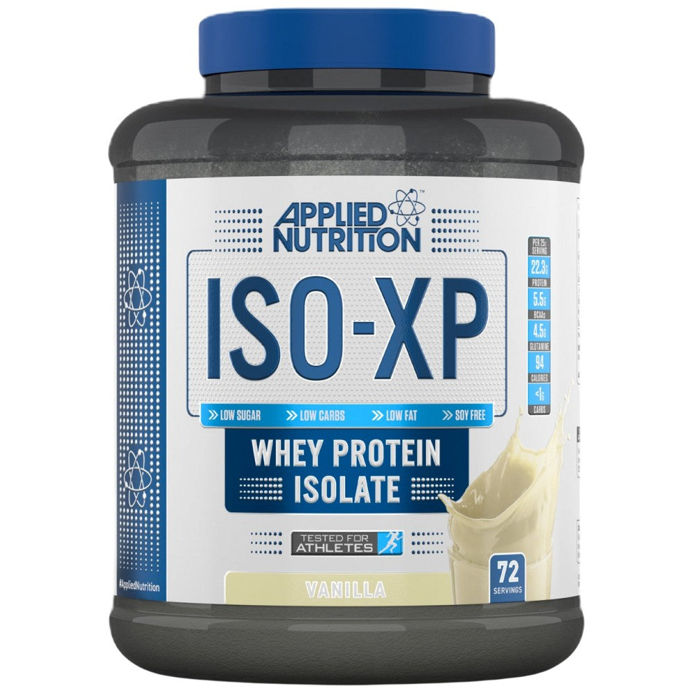 Applied Nutrition Iso-XP 100% Whey Isolate - Суроватъчен изолат