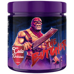 SWEDISH Supplements THE BUTCHER 2.0 - Предтренировъчна формула