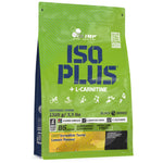 Olimp Sport Nutrition Iso Plus - Изотонична напитка
