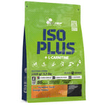 Olimp Sport Nutrition Iso Plus - Изотонична напитка